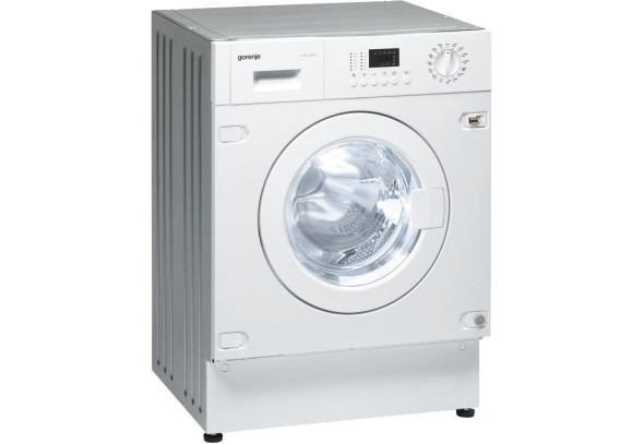 Máy giặt sấy âm tủ Gorenje WDI73120 - 7 Kg